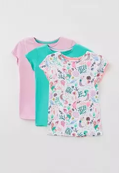 Футболки 3 шт. Mothercare