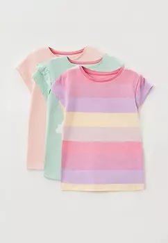 Футболки 3 шт. Mothercare