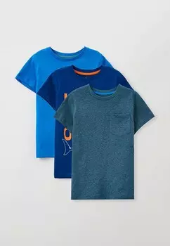 Футболки 3 шт. Mothercare