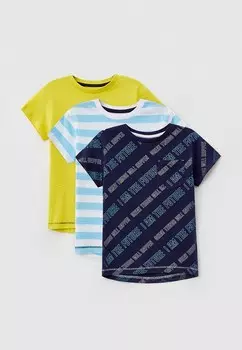 Футболки 3 шт. Mothercare