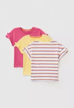 Футболки 3 шт. Mothercare