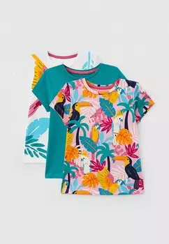 Футболки 3 шт. Mothercare