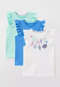 Футболки 3 шт. Mothercare