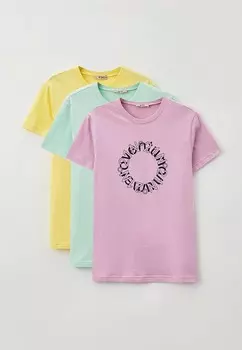 Футболки 3 шт. N21