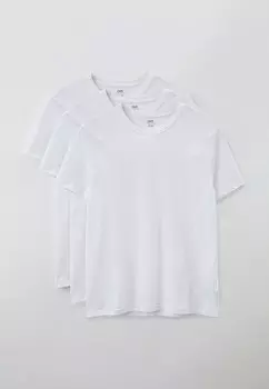 Футболки 3 шт. OVS