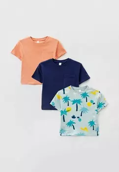 Футболки 3 шт. Sela