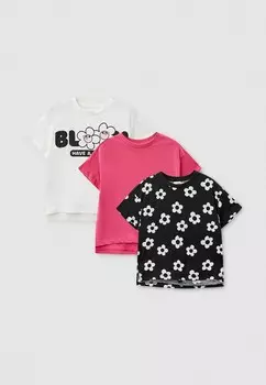 Футболки 3 шт. Sela