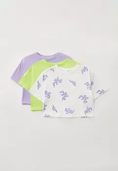 Футболки 3 шт. Sela