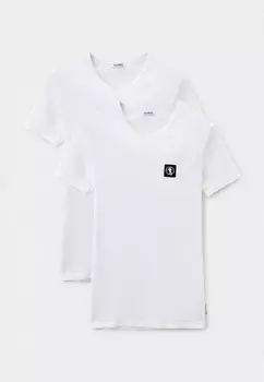 Футболки домашние 2 шт. Bikkembergs