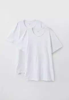 Футболки домашние 2 шт. Bugatti