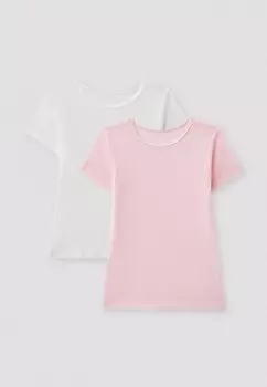 Футболки домашние 2 шт. LC Waikiki