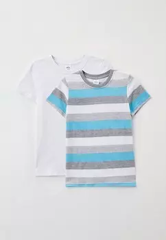 Футболки домашние 2 шт. N.O.A.