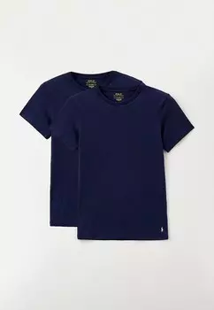 Футболки домашние 2 шт. Polo Ralph Lauren