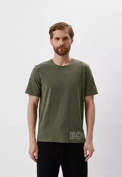 Футболка домашняя Boss