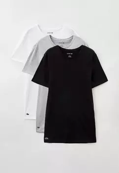 Футболки домашние 3 шт. Lacoste