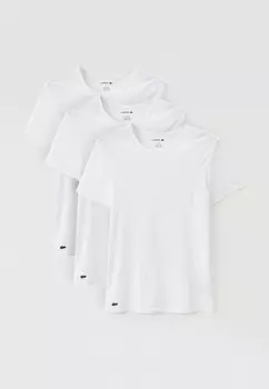 Футболки домашние 3 шт. Lacoste