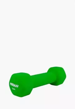 Гантель Prorun