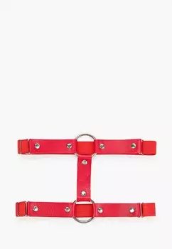 Гартер Красная Жара