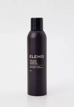 Гель для бритья Elemis