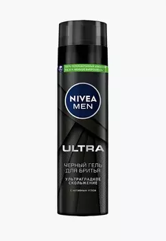 Гель для бритья Nivea