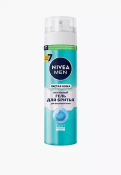 Гель для бритья Nivea Men