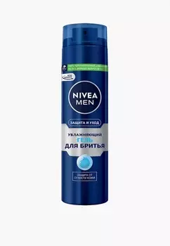 Гель для бритья Nivea Men