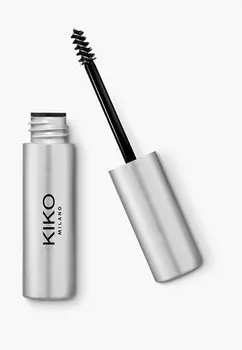 Гель для бровей Kiko Milano