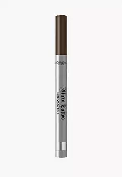 Гель для бровей L'Oreal Paris