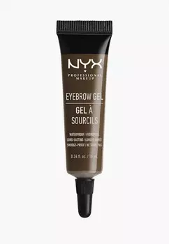 Гель для бровей Nyx Professional Makeup