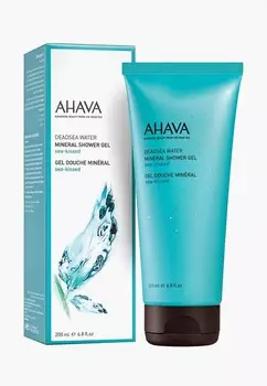 Гель для душа Ahava