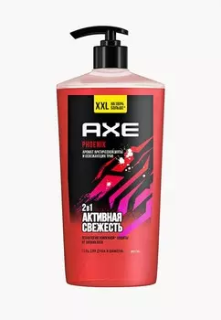 Гель для душа Axe