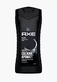 Гель для душа Axe