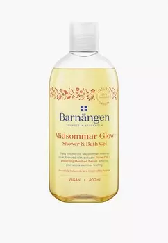Гель для душа Barnangen