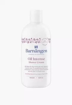 Гель для душа Barnangen