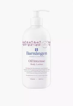 Лосьон для тела Barnangen