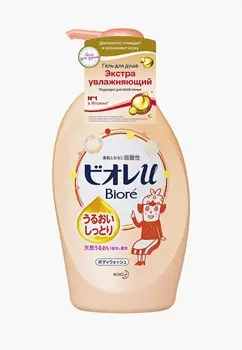 Гель для душа Biore