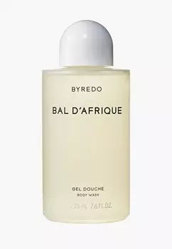 Гель для душа Byredo