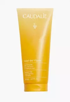 Гель для душа Caudalie