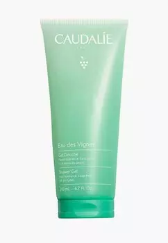 Гель для душа Caudalie