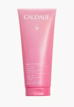 Гель для душа Caudalie