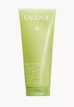 Гель для душа Caudalie