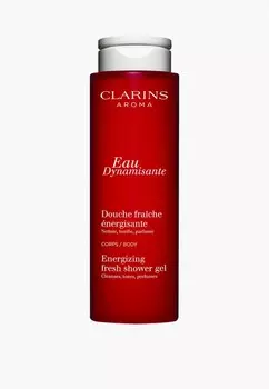 Гель для душа Clarins