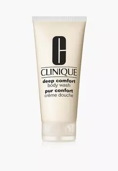 Гель для душа Clinique