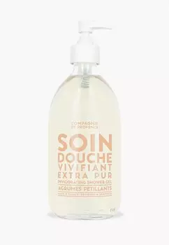 Гель для душа Compagnie de Provence