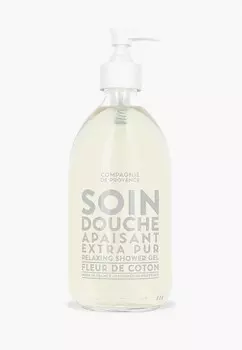 Гель для душа Compagnie de Provence