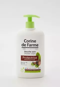 Гель для душа Corine de Farme