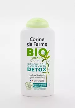 Гель для душа Corine de Farme