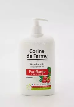 Гель для душа Corine de Farme