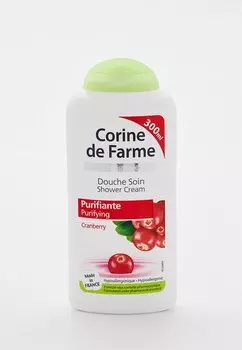 Гель для душа Corine de Farme
