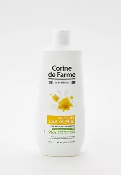 Гель для душа Corine de Farme
